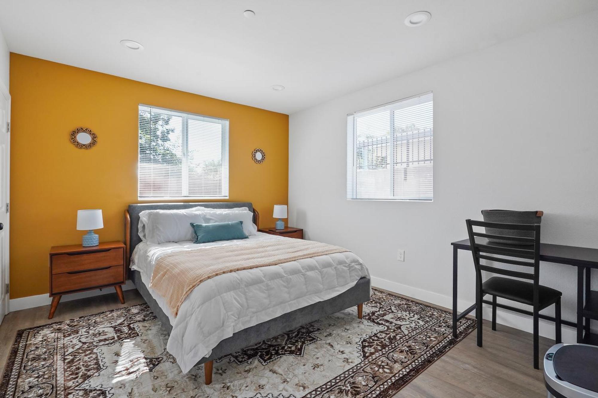 Good Shepard Homestay Los Angeles Exterior foto